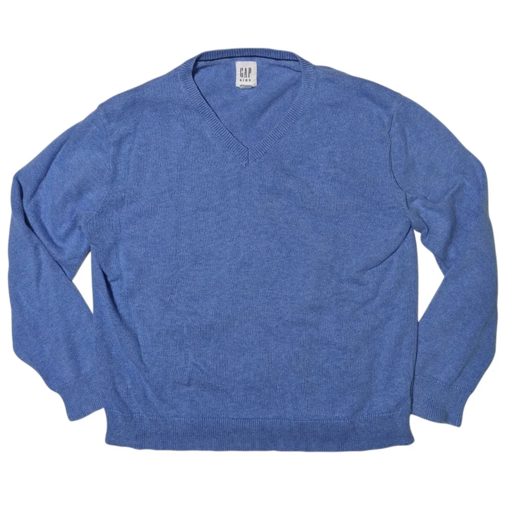GAP neck sweater